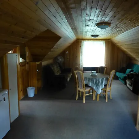 Jurna Recreation Farm Villa Upa Eksteriør bilde