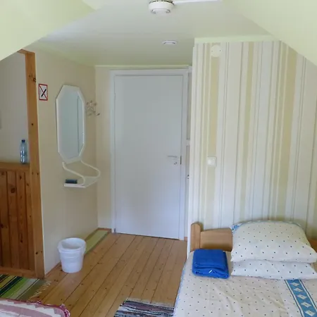 Jurna Recreation Farm Villa Upa Eksteriør bilde