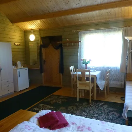 Jurna Recreation Farm Villa Upa Eksteriør bilde