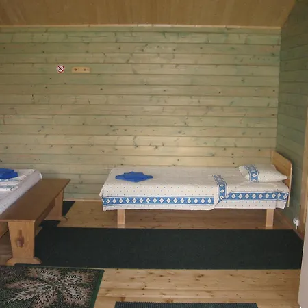 Jurna Recreation Farm Villa Upa Eksteriør bilde