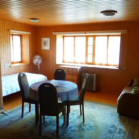 Jurna Recreation Farm Villa Upa Rom bilde