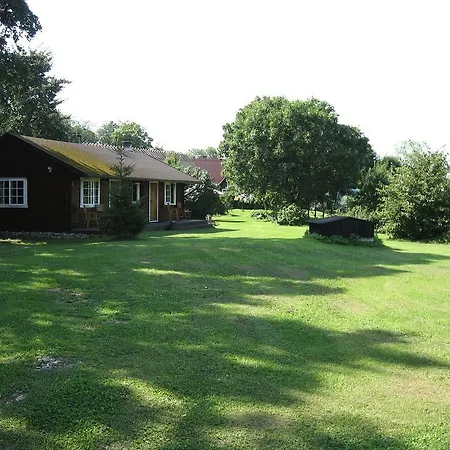 Jurna Recreation Farm Villa Upa Eksteriør bilde