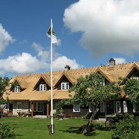Jurna Recreation Farm Villa Upa Eksteriør bilde
