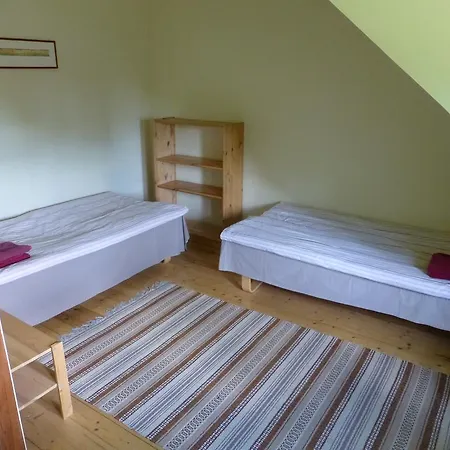 Jurna Recreation Farm Villa Upa Eksteriør bilde
