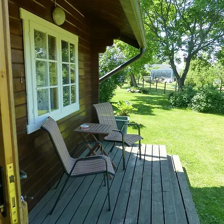 Jurna Recreation Farm Villa Upa Rom bilde