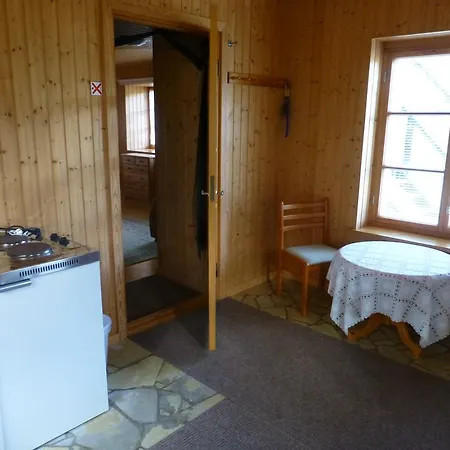 Jurna Recreation Farm Villa Upa Rom bilde