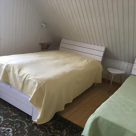 Jurna Recreation Farm Villa Upa Eksteriør bilde