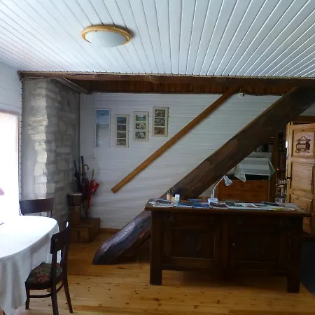 Jurna Recreation Farm Villa Upa Eksteriør bilde
