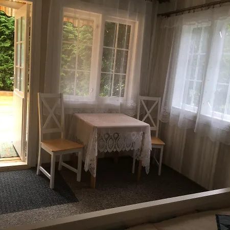 Jurna Recreation Farm Villa Upa Eksteriør bilde