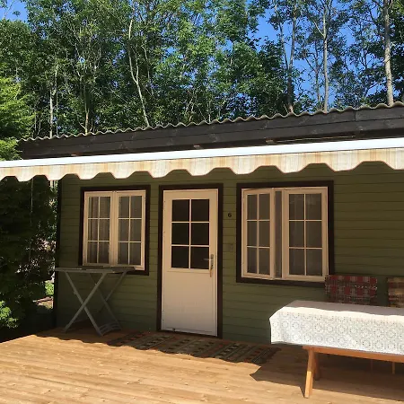 Jurna Recreation Farm Villa Upa Eksteriør bilde