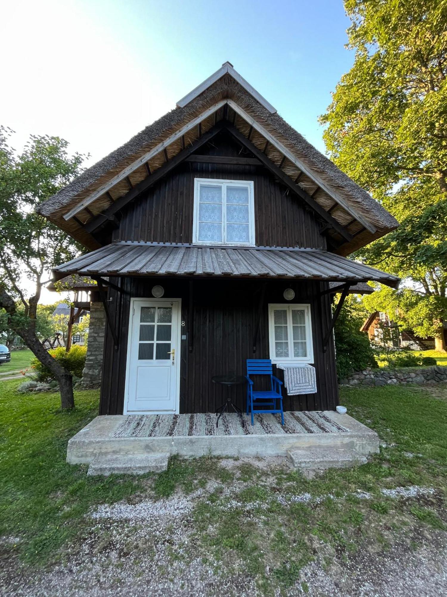 Jurna Recreation Farm Holiday home Upa