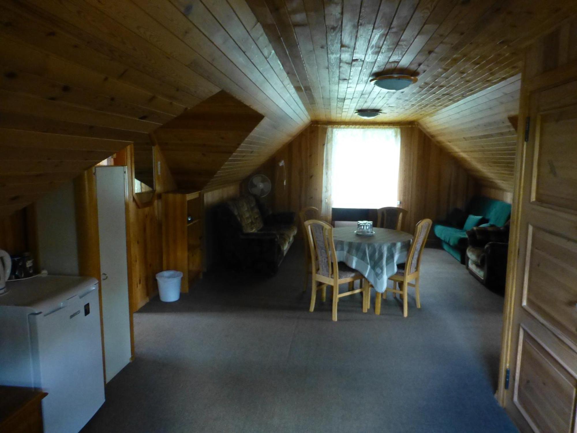 Holiday home Jurna Recreation Farm *