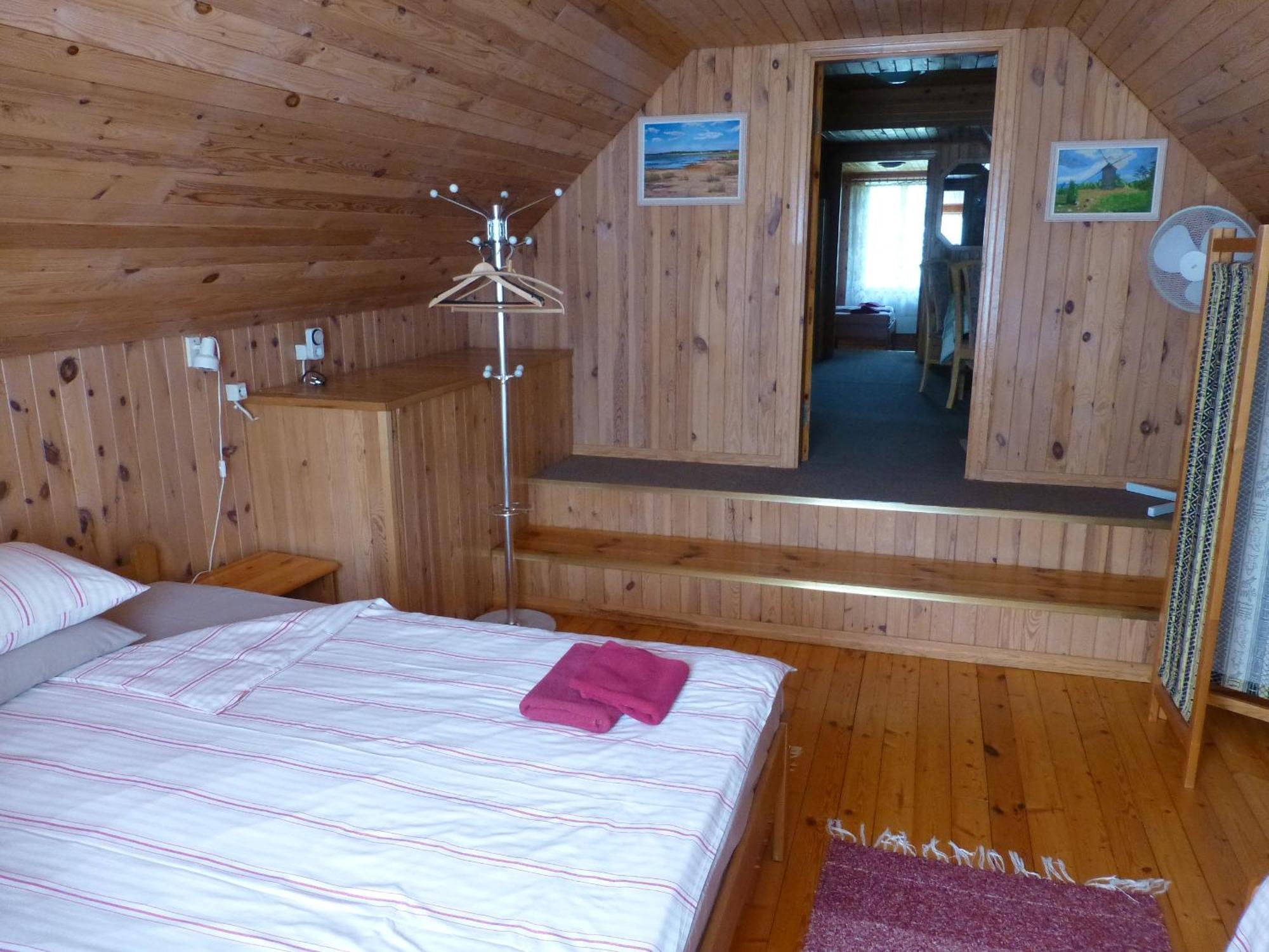 Jurna Recreation Farm Holiday home Upa