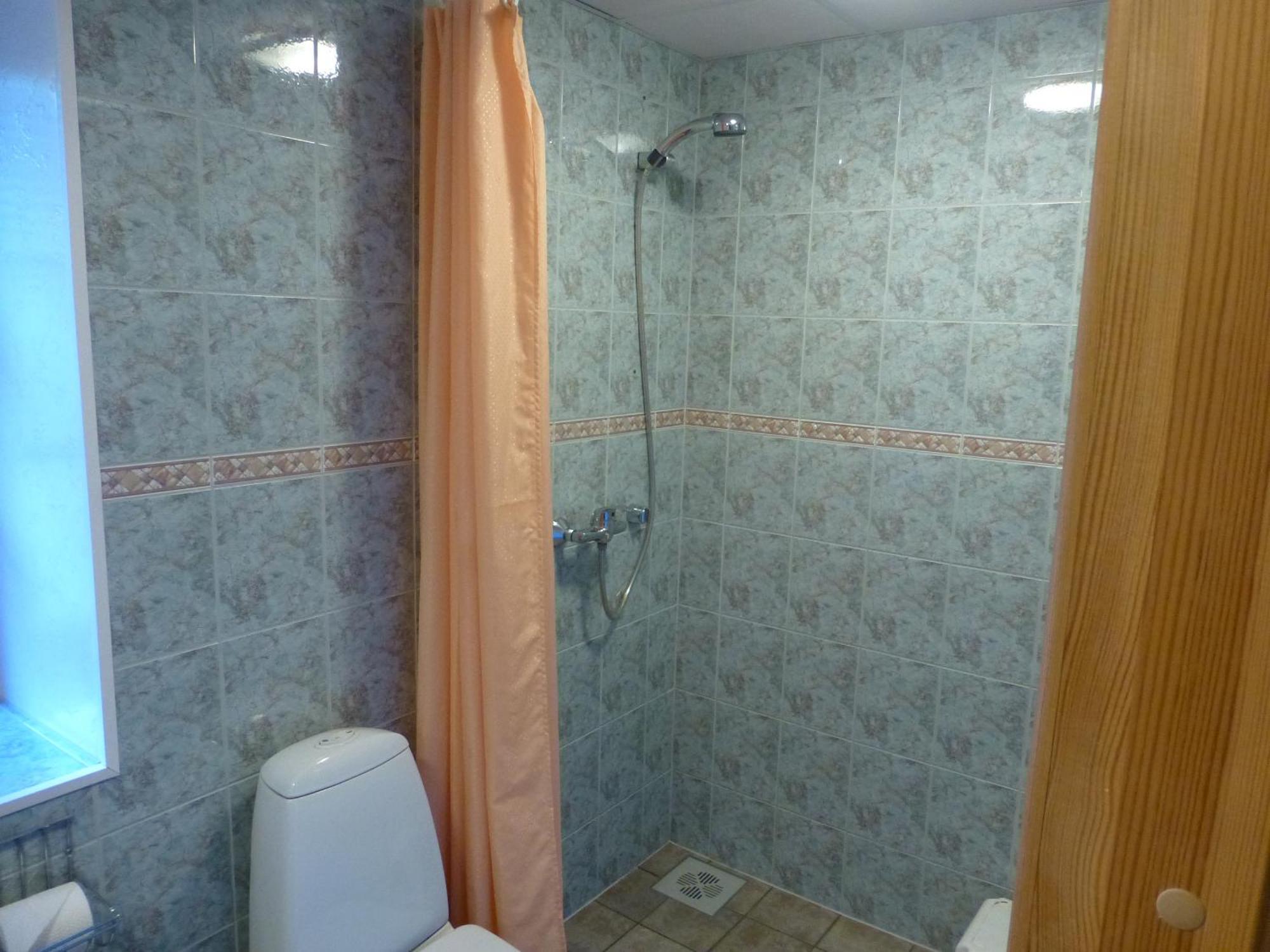 Jurna Recreation Farm Holiday home