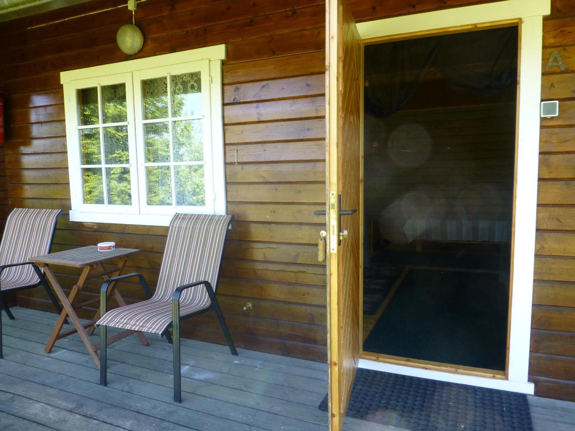 Jurna Recreation Farm Ferienhaus *