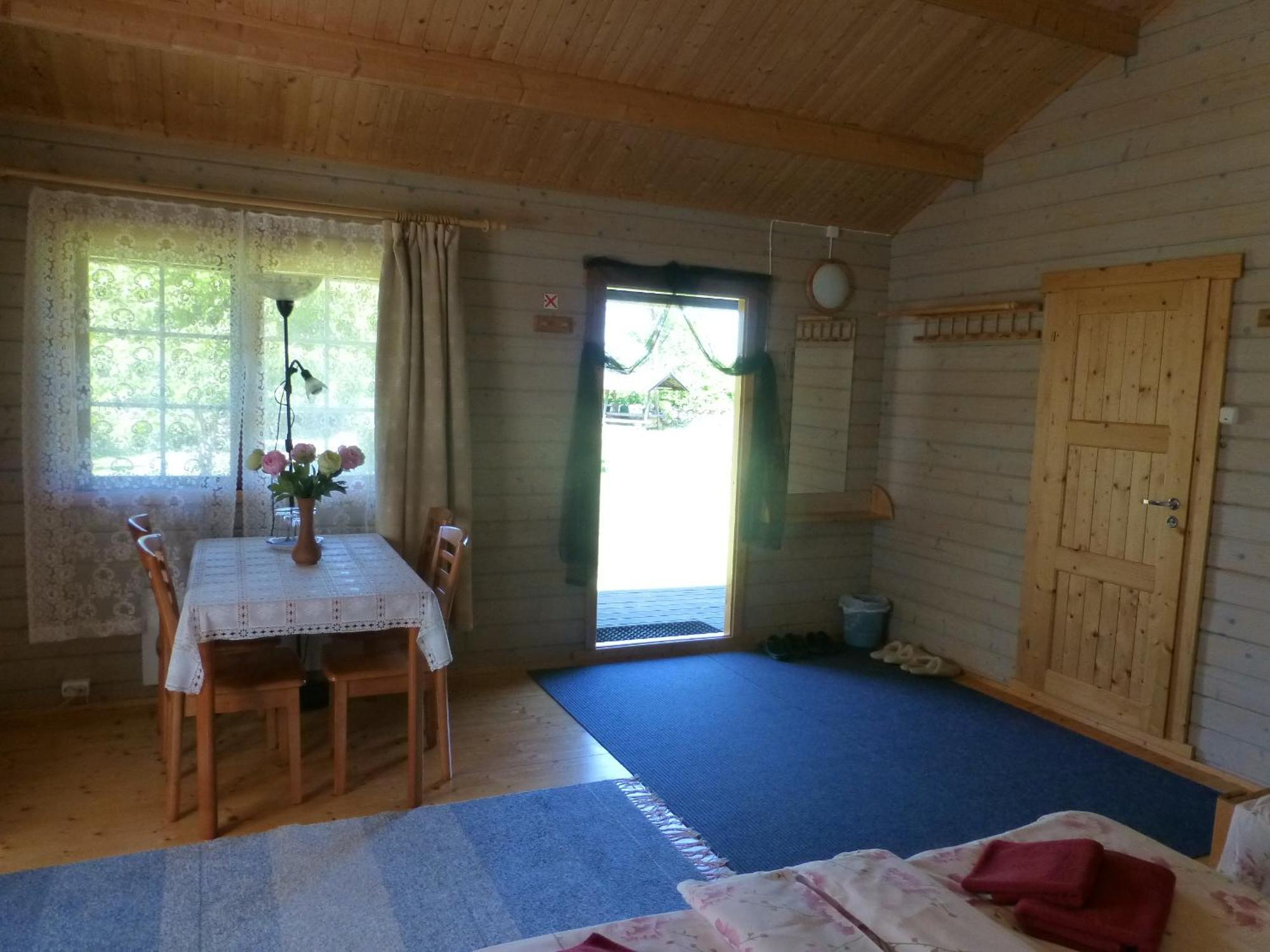 Jurna Recreation Farm Holiday home Upa
