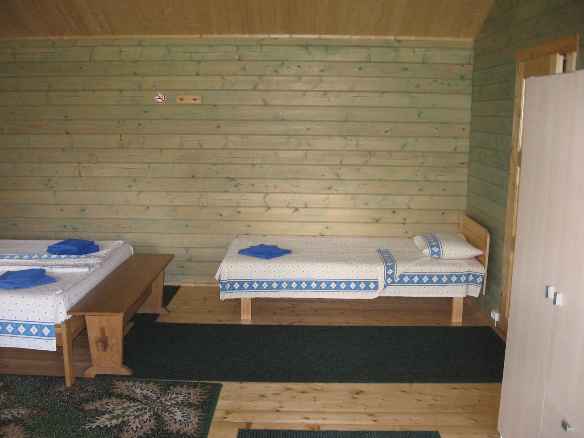 Jurna Recreation Farm Upa