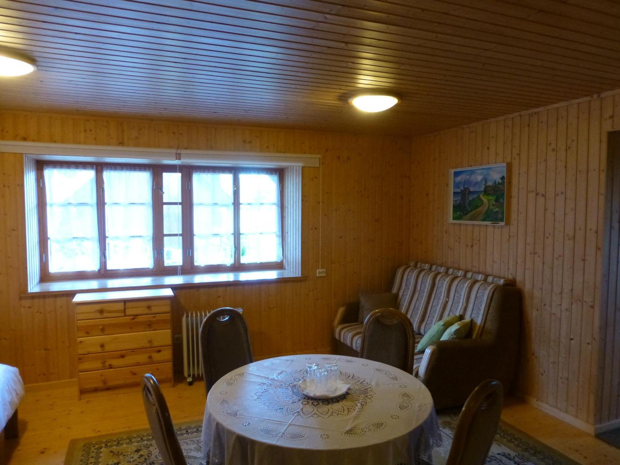 Jurna Recreation Farm Holiday home