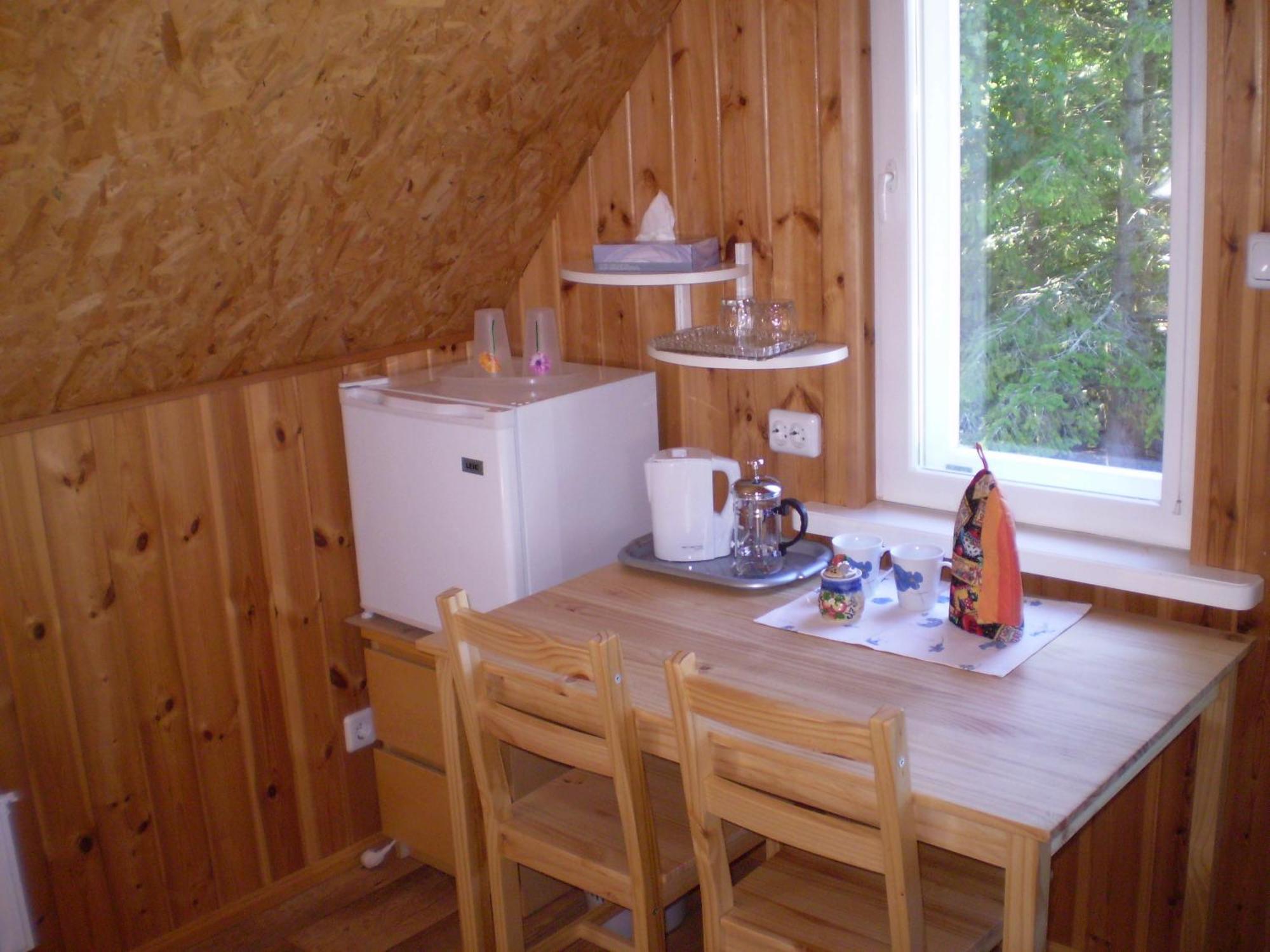 Holiday home Jurna Recreation Farm Upa