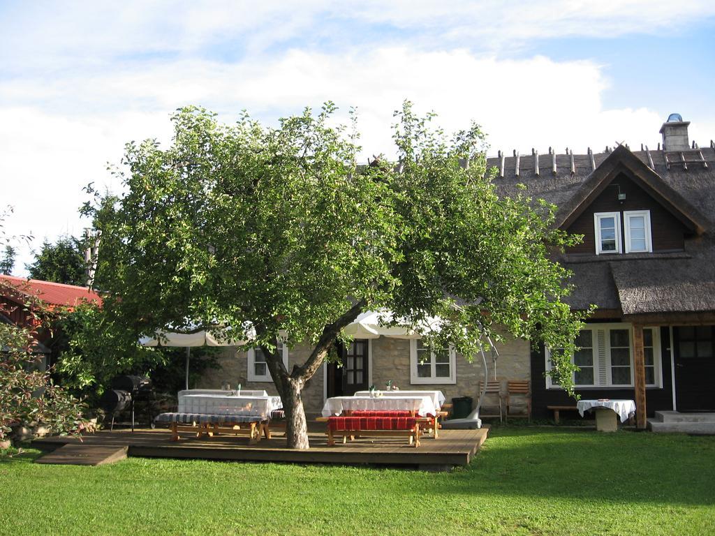 Jurna Recreation Farm * Upa