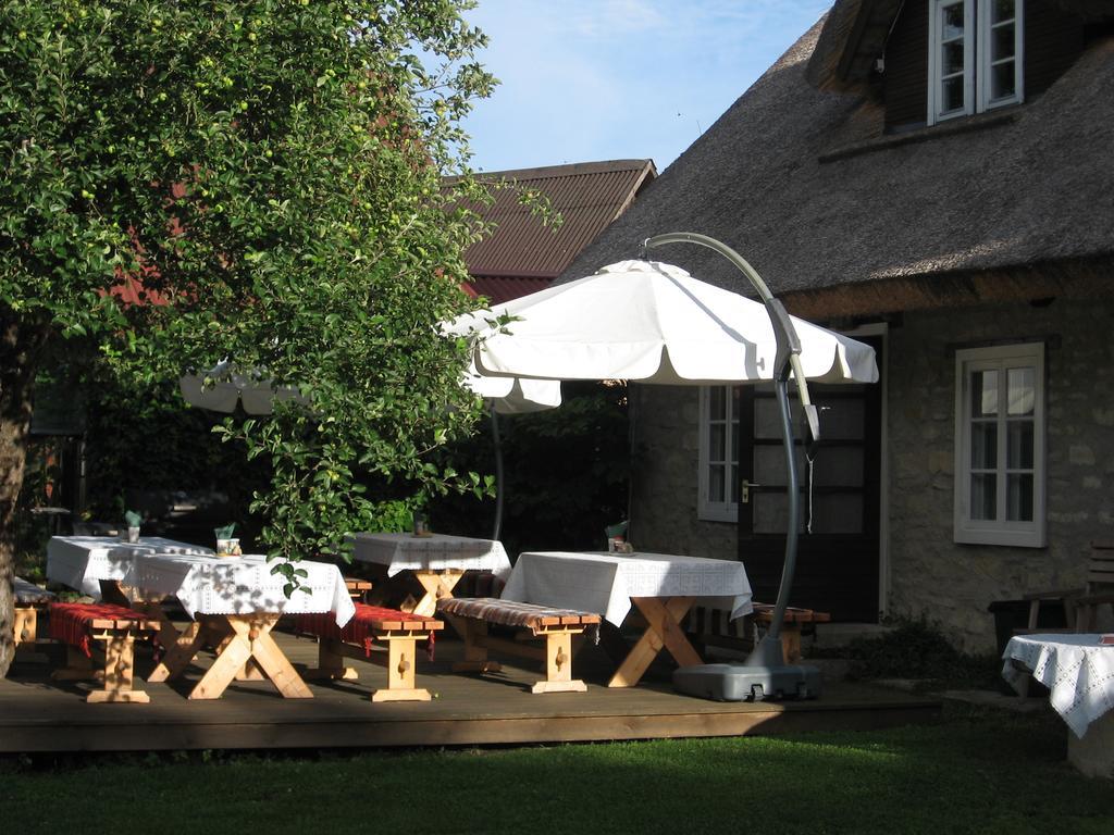 Jurna Recreation Farm Holiday home