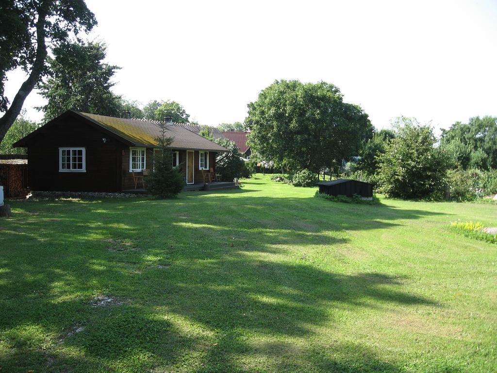 Jurna Recreation Farm Holiday home