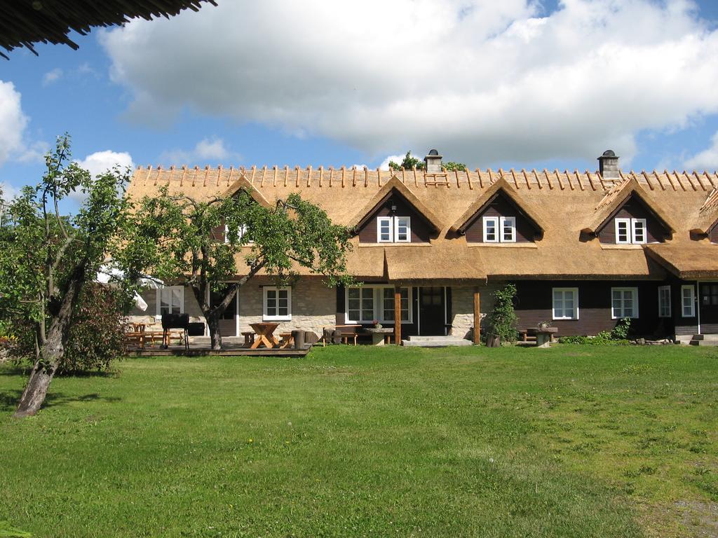 Jurna Recreation Farm Upa