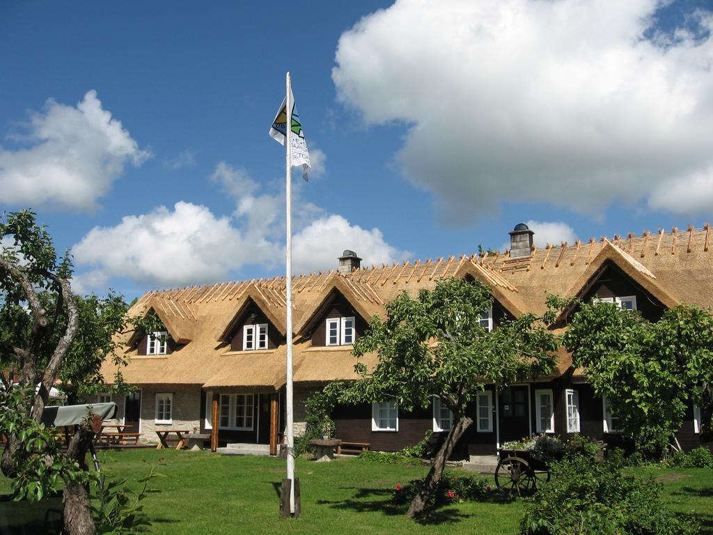 Jurna Recreation Farm * Upa