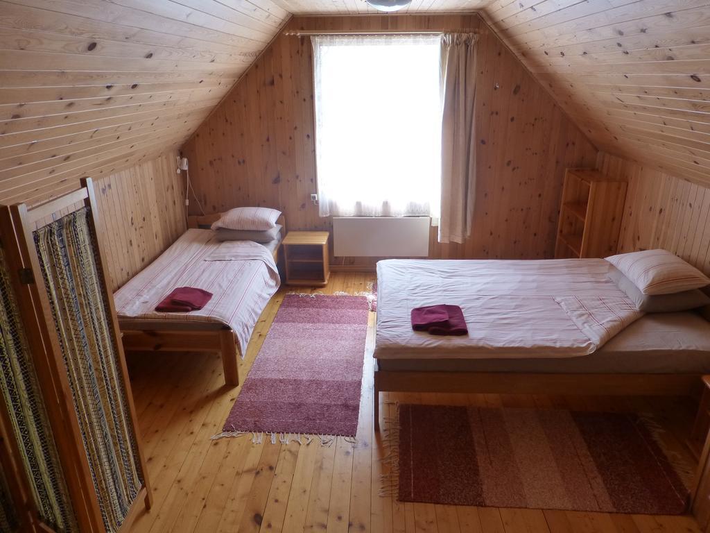 Holiday home Jurna Recreation Farm