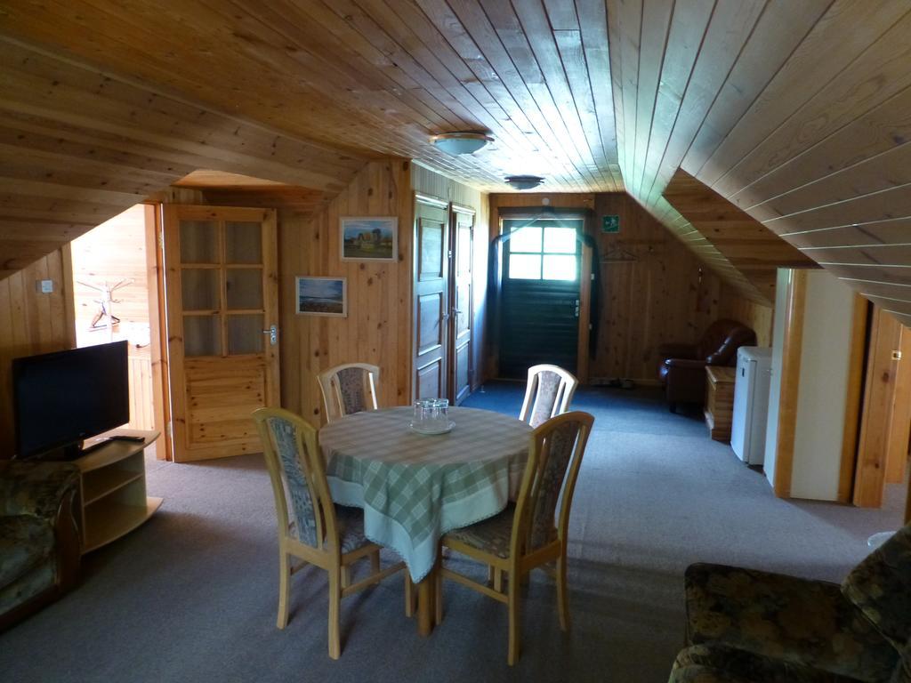 Holiday home Jurna Recreation Farm Upa