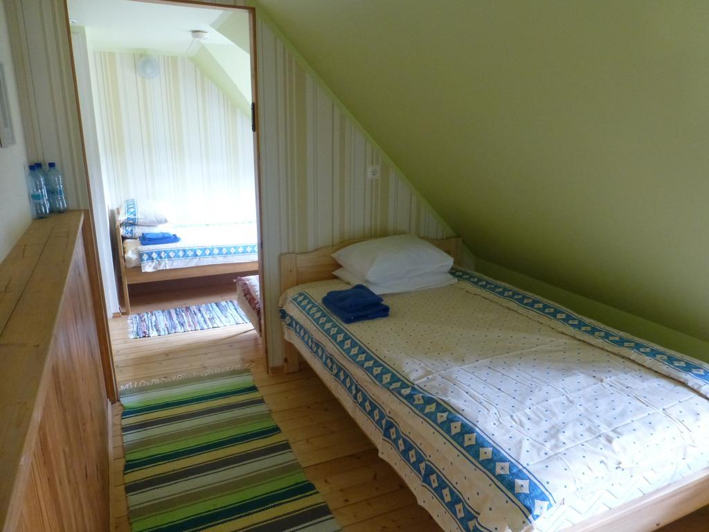 Holiday home Jurna Recreation Farm Upa