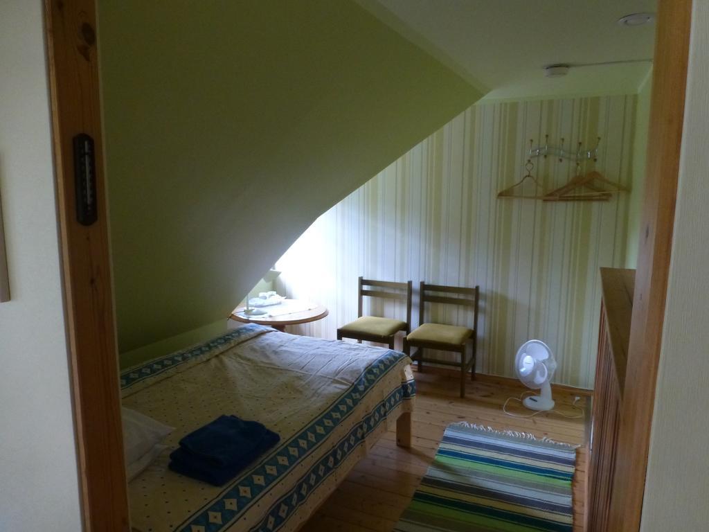 Holiday home Jurna Recreation Farm Upa