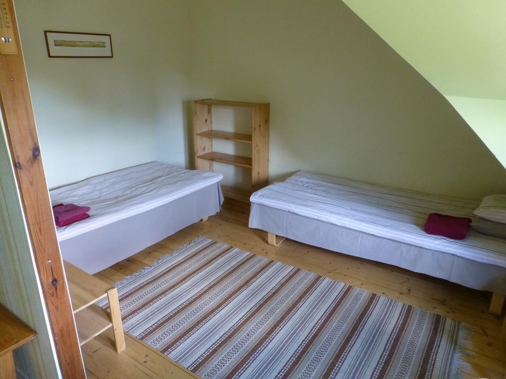 Holiday home Jurna Recreation Farm Upa