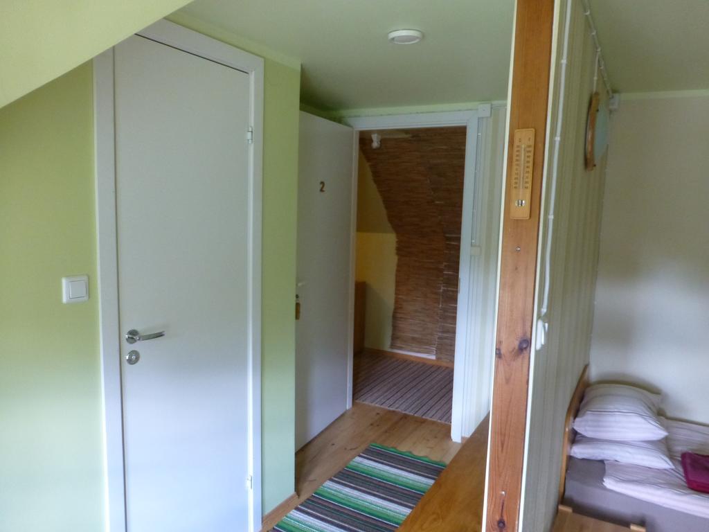 Holiday home Jurna Recreation Farm Upa