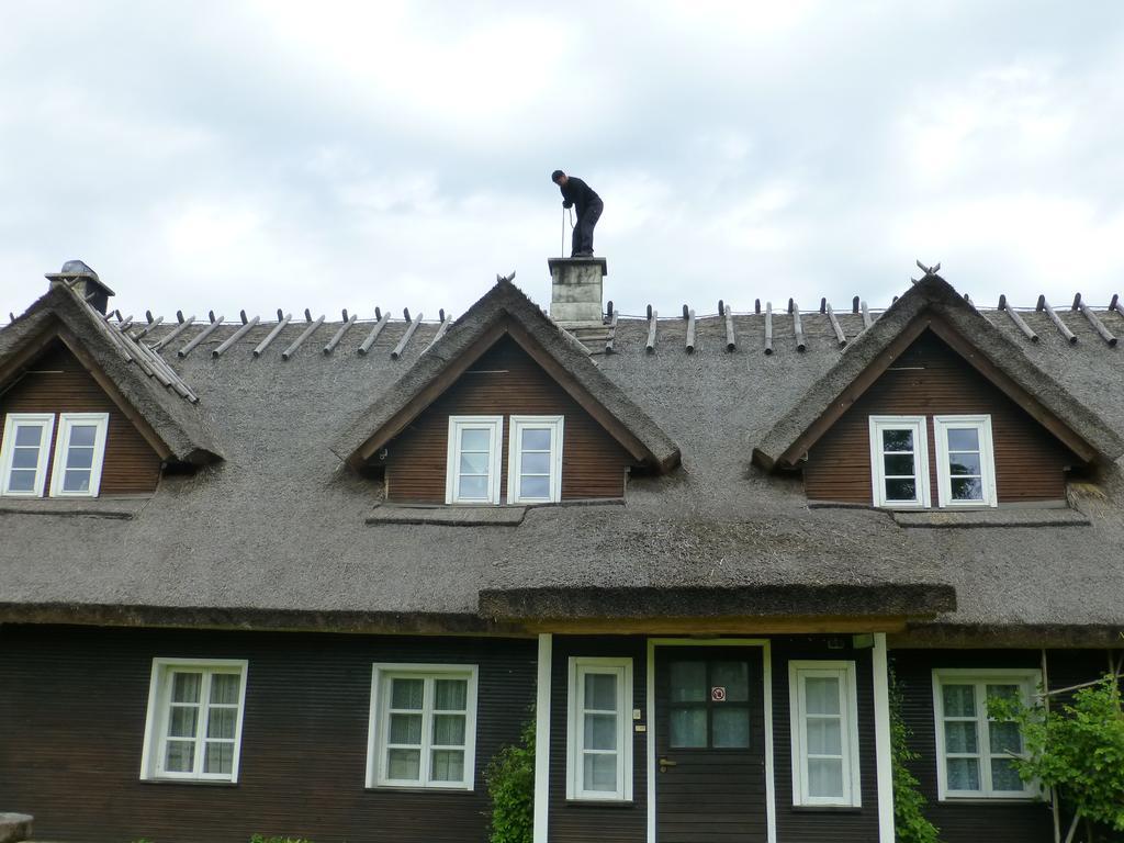 Holiday home Jurna Recreation Farm *