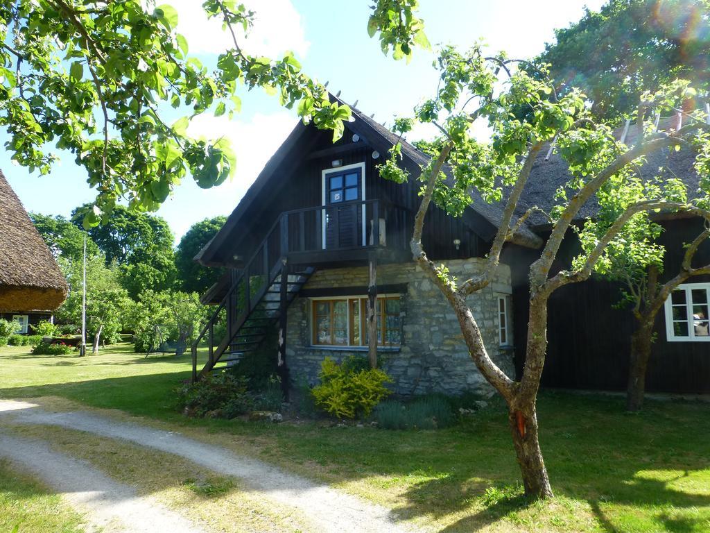 Holiday home Jurna Recreation Farm *
