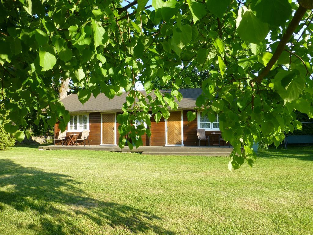 Holiday home Jurna Recreation Farm *