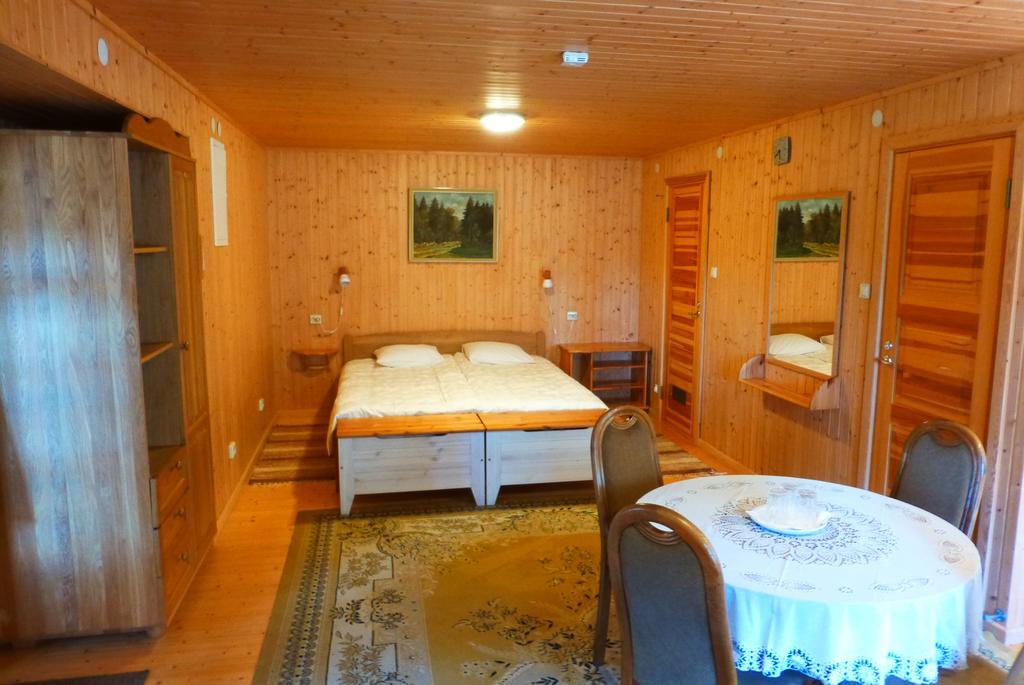 Holiday home Jurna Recreation Farm