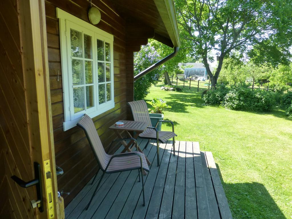Jurna Recreation Farm Holiday home *