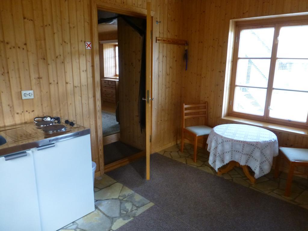 Jurna Recreation Farm Holiday home *