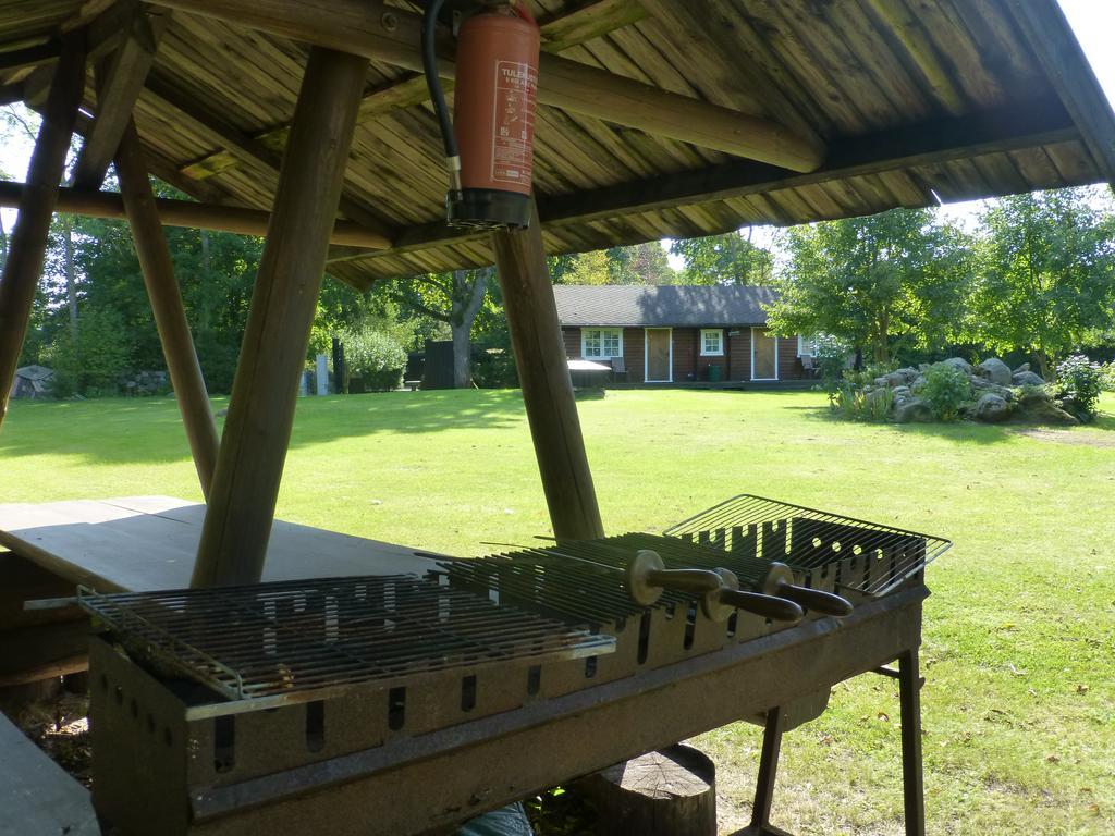 Jurna Recreation Farm Holiday home *