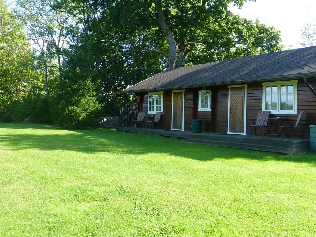 Jurna Recreation Farm * Upa