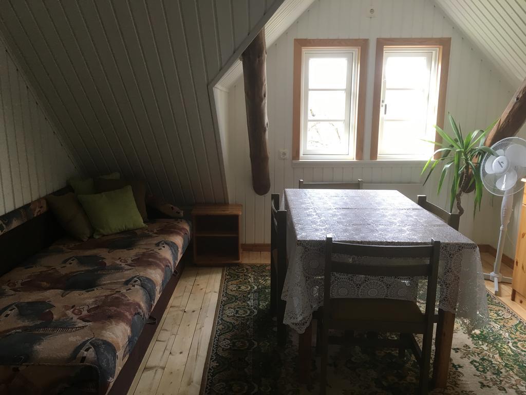 Jurna Recreation Farm Holiday home Upa