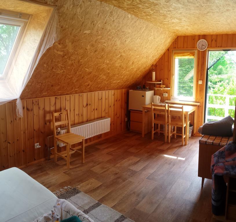 Holiday home Jurna Recreation Farm *