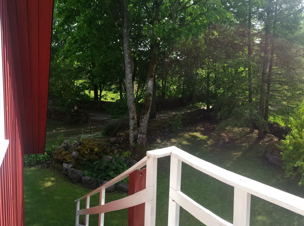 Jurna Recreation Farm *