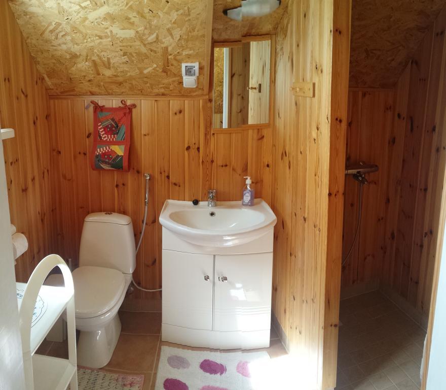 Jurna Recreation Farm Holiday home Upa