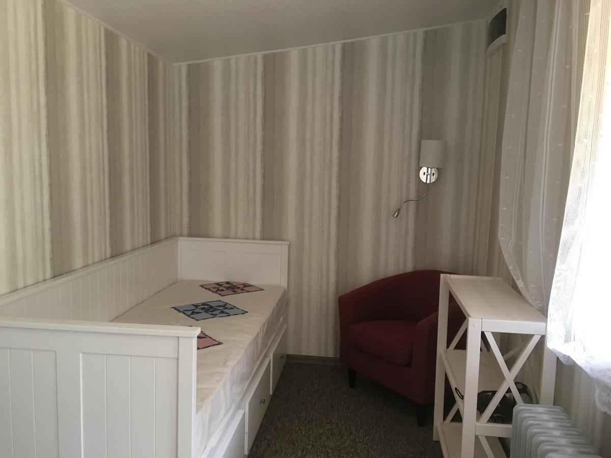 Jurna Recreation Farm Holiday home *
