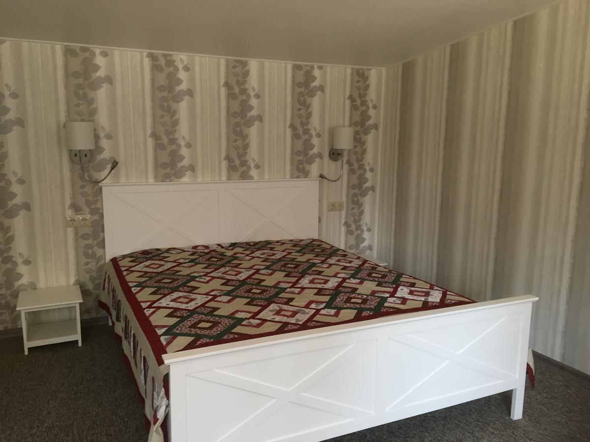 Jurna Recreation Farm Holiday home