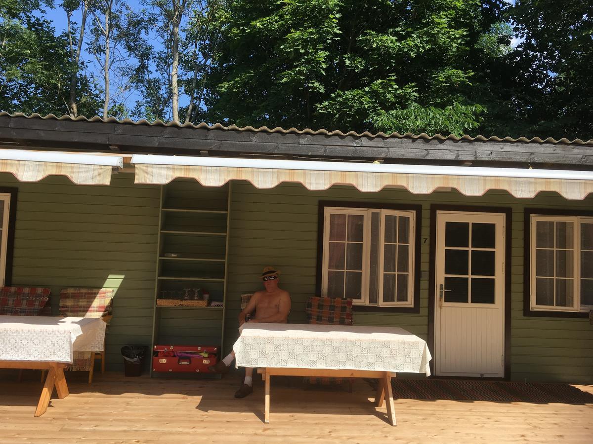 Jurna Recreation Farm Holiday home Upa